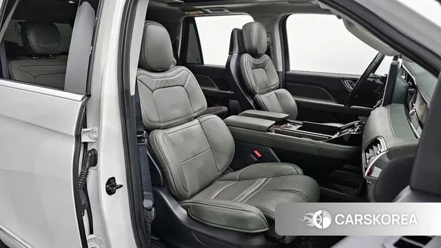 Lincoln Navigator 4th generation id 3654276 из Кореи 20