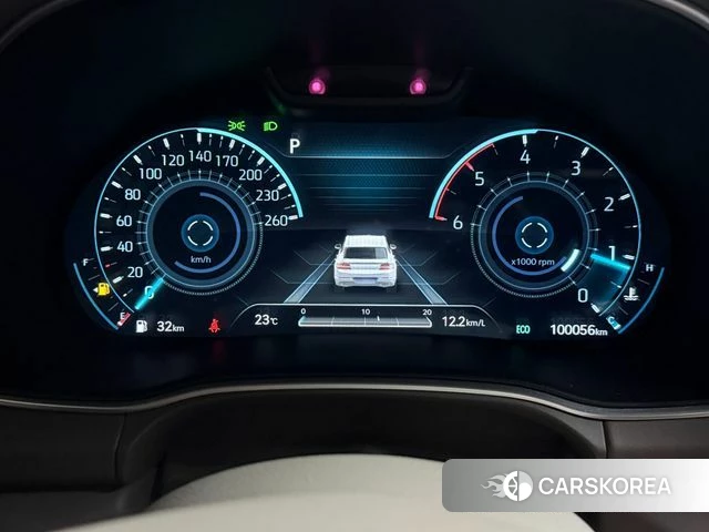 Genesis GV80 id 4202799 из Кореи 17