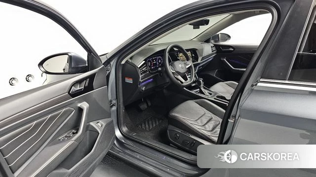 Volkswagen 7th Generation of Jetta id 4710908 из Кореи 35