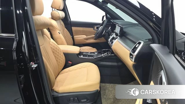 Kia Sorento 4th Generation id 3935614 из Кореи 20