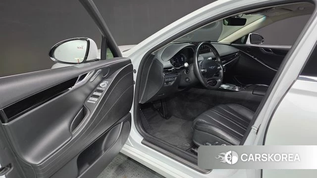 Genesis G80 (RG3) id 3832830 из Кореи 20