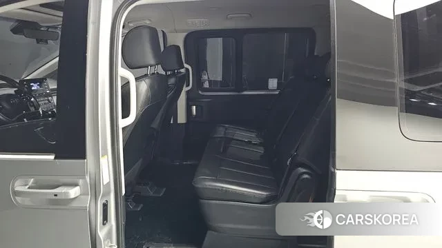 Hyundai Staria id 3384135 из Кореи 20