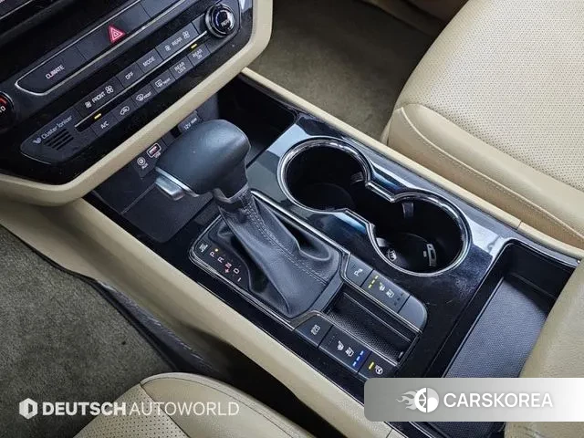 Kia The New Carnival id 3789077 из Кореи 20