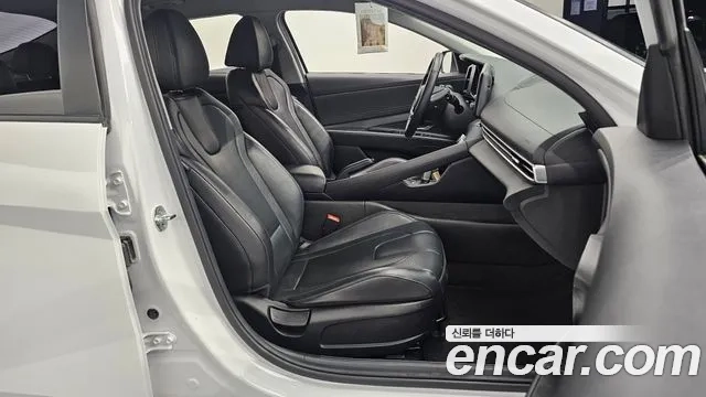 Hyundai Avante (CN7) id 2950627 из Кореи 20