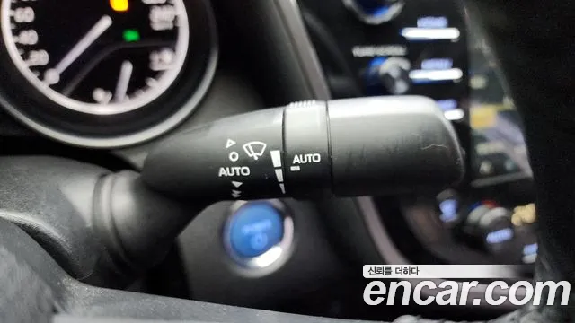 Toyota Camry (XV70) id 2623836 из Кореи 20