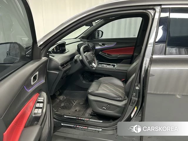 Chang'an CS55 PLUS id 4238431 из Китая 20
