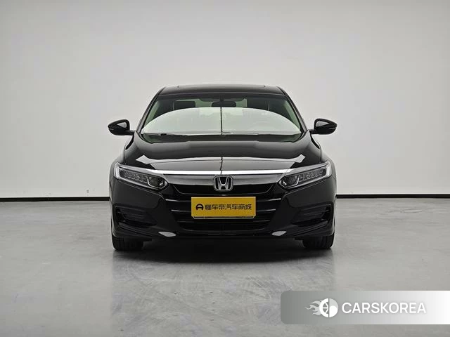 Honda Accord id 4278420 из Китая 20