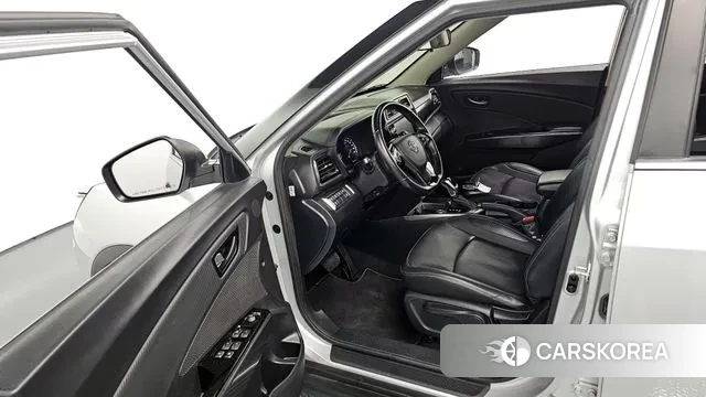 Ssangyong Berry New Tivoli id 3334801 из Кореи 20