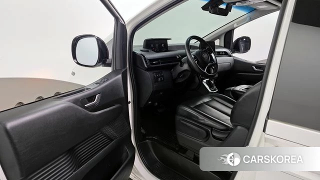 Hyundai Staria id 4249990 из Кореи 29
