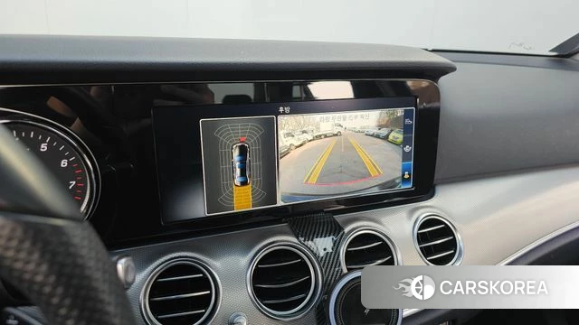 Mercedes-Benz E-Class W213 id 3834999 из Кореи 20