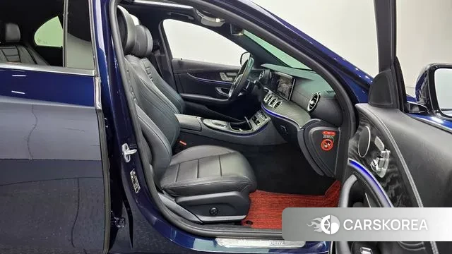 Mercedes-Benz E-Class W213 id 3469115 из Кореи 20