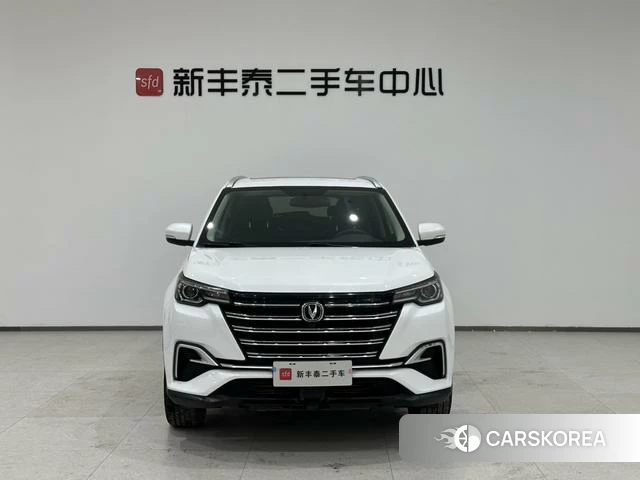Chang'an CS55 PLUS id 3857264 из Китая 10