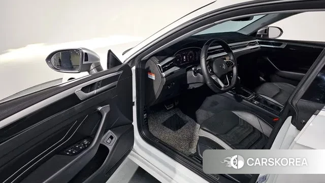 Volkswagen Arteon id 2894275 из Кореи 20