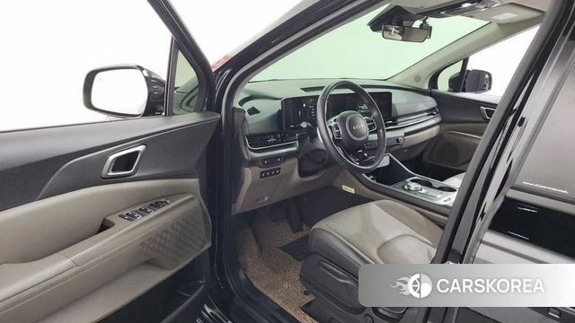 Kia The New Carnival 4th Generation id 4612795 из Кореи 33