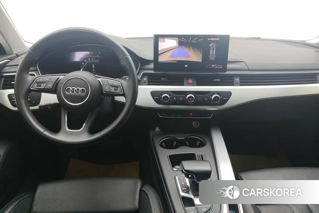 Audi A4L id 4297851 из Китая 17