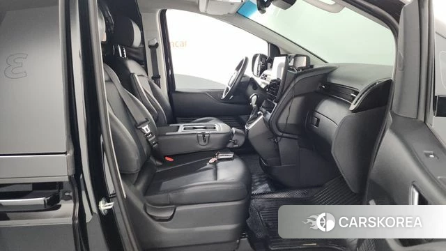 Hyundai Staria id 3953895 из Кореи 20