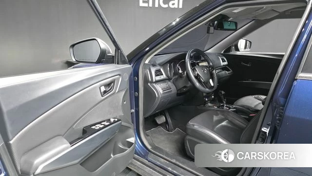 Ssangyong Tivoli Armor id 4626462 из Кореи 31