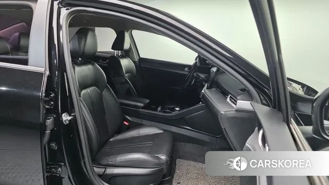 Kia K5 3rd generation id 3557048 из Кореи 20