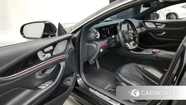 Mercedes-Benz CLS-Class C257 id 3503440 из Кореи 20