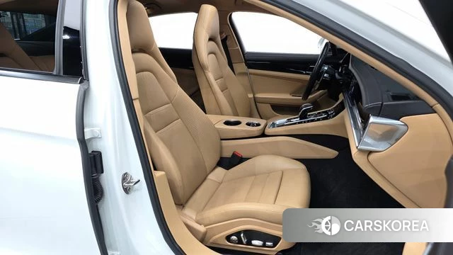 Porsche Panamera (971) id 3814250 из Кореи 20