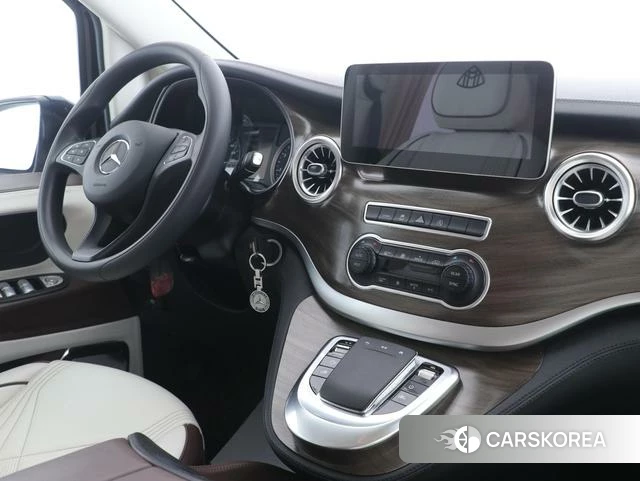 Mercedes-Benz Vito id 4263629 из Китая 17