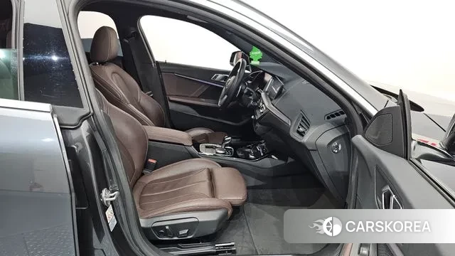 BMW 2 Series Gran Coupe (F44) id 3519471 из Кореи 20