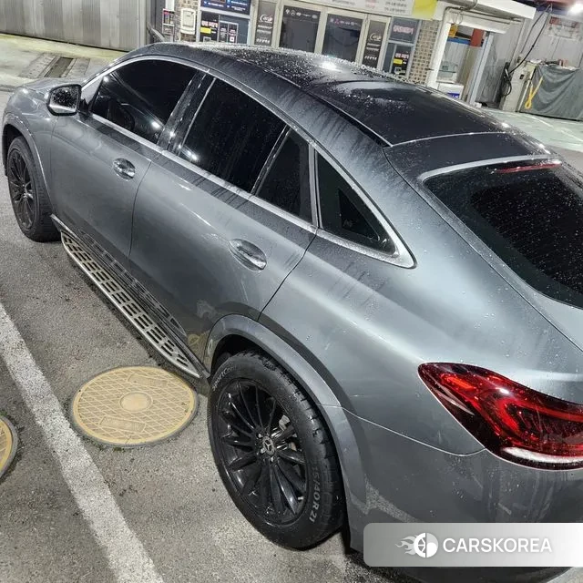 Mercedes-Benz GLE-Class W167 id 3340914 из Кореи 13