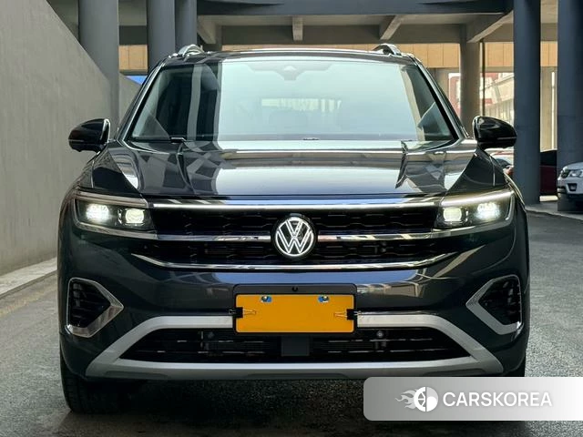 Volkswagen Lanjing id 4213395 из Китая 12