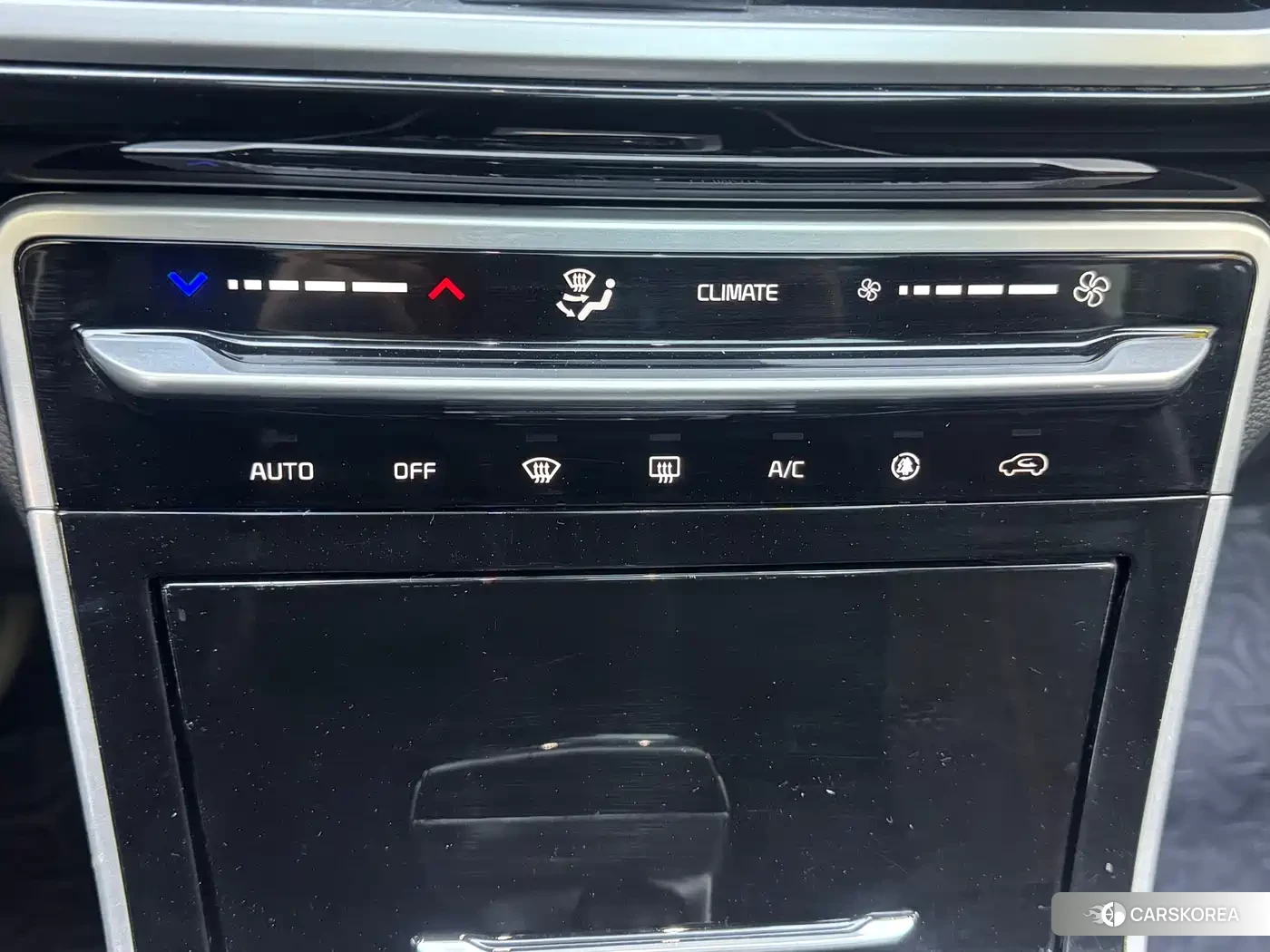 Kia KX3 proud run id 4546299 из Китая 24