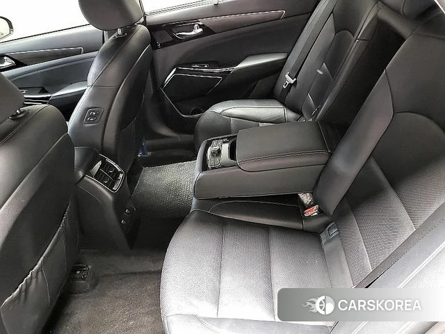 Kia K7 Premier id 4496368 из Кореи 18