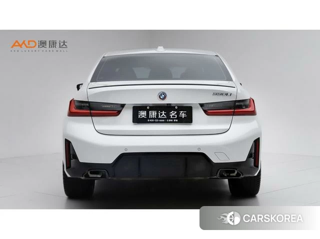 BMW 3 series id 4265892 из Китая 10