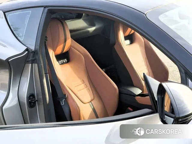 Lotus Emira id 3605686 из Кореи 20