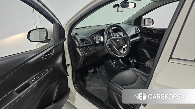 Chevrolet (GM Daewoo) The Next Spark id 4378135 из Кореи 20