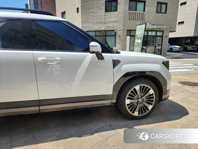 Hyundai Santa Fe (MX5) id 2930126 из Кореи 19