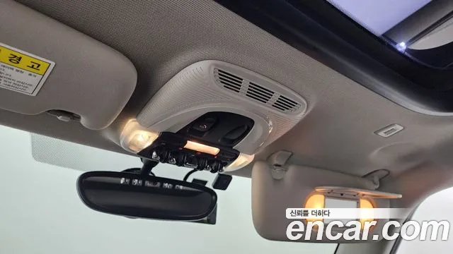 Mini Cooper S id 2678042 из Кореи 20