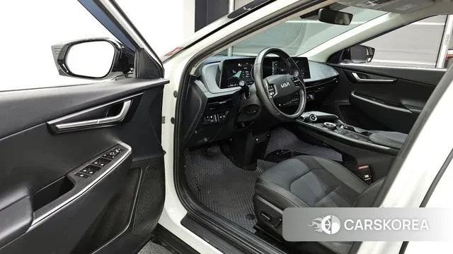 Kia EV6 id 2959679 из Кореи 20