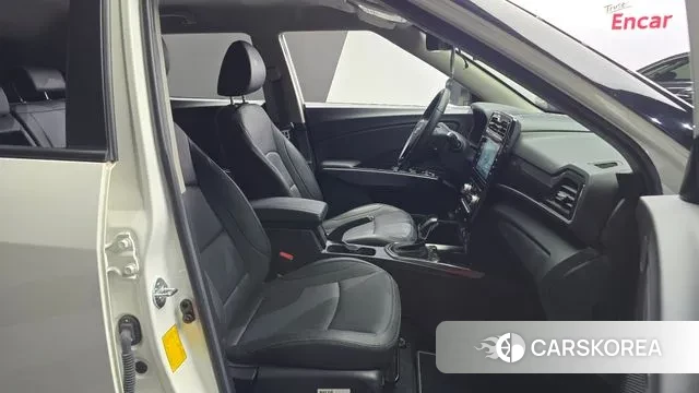 Ssangyong Berry New Tivoli id 2968754 из Кореи 20