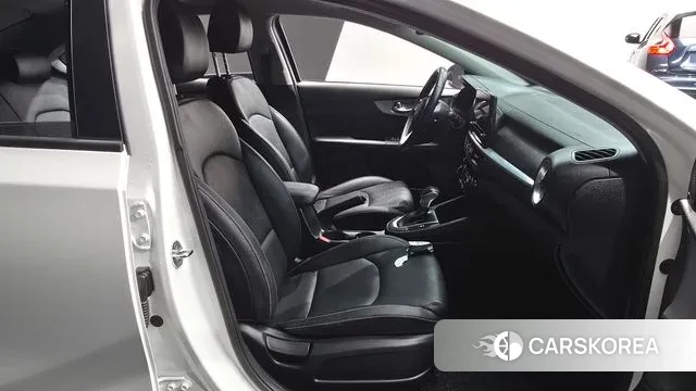 Kia The New K3 2nd generation id 3488208 из Кореи 20