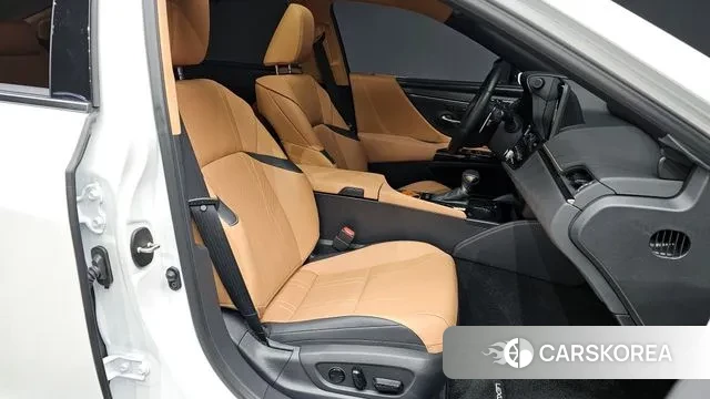 Lexus ES300h 7th generation id 3596137 из Кореи 20