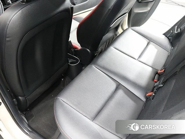 Kia Morning Urban (JA) id 4745465 из Кореи 20
