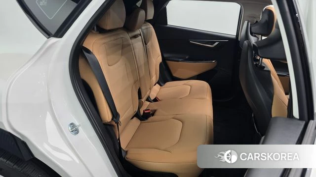 Kia EV6 id 4649980 из Кореи 37