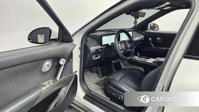 Genesis GV60 id 2973356 из Кореи 20