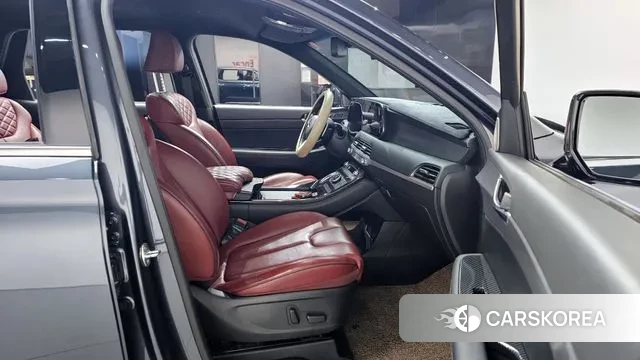 Hyundai Palisade id 3577962 из Кореи 20