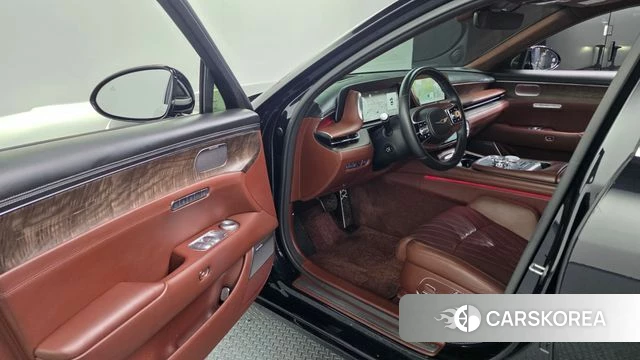 Genesis G90 (RS4) id 4302904 из Кореи 20