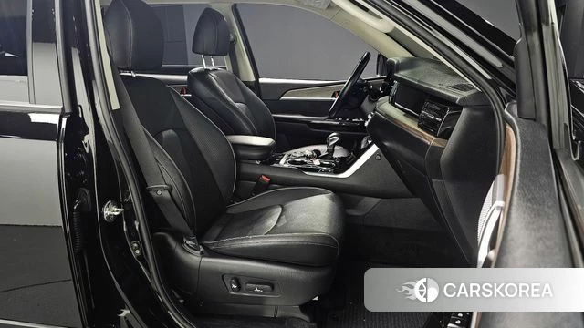 Kia Mohave Master id 3839010 из Кореи 20