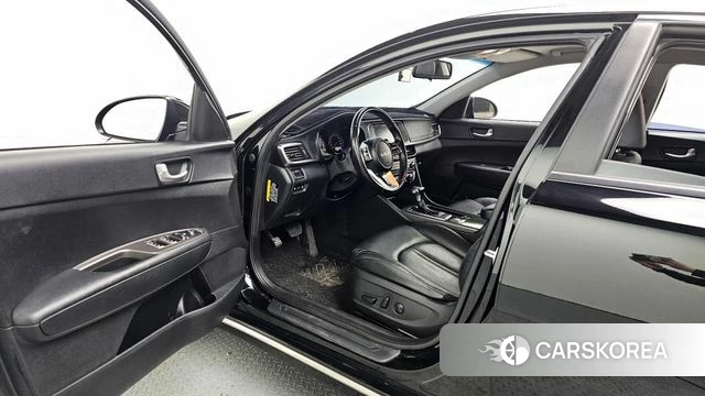 Kia The New K5 2nd generation id 3879800 из Кореи 20