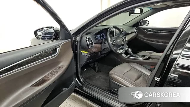Hyundai Grandeur IG Hybrid id 3626795 из Кореи 20