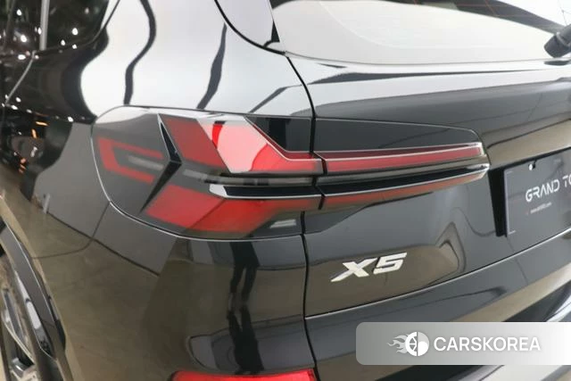 BMW X5 id 4275822 из Китая 31