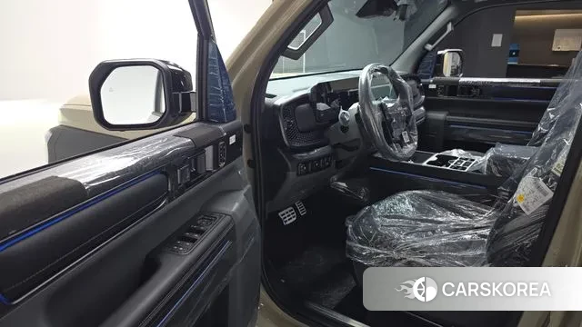 Kia Tasman id 3732045 из Кореи 20