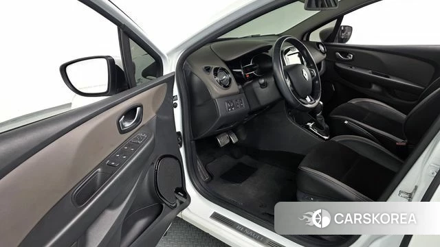 Renault Korea (Samsung) Clio id 4424806 из Кореи 31